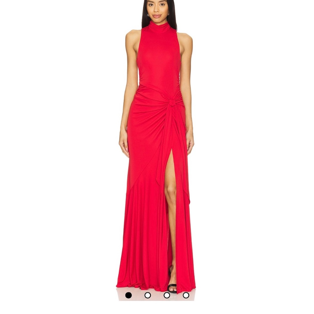 Cinq à Sept Rory Gown